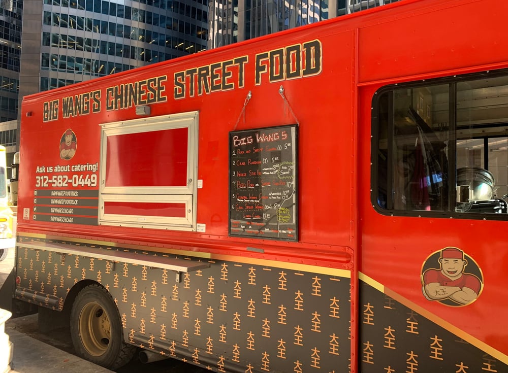 How to Start a Food Truck A Complete Guide